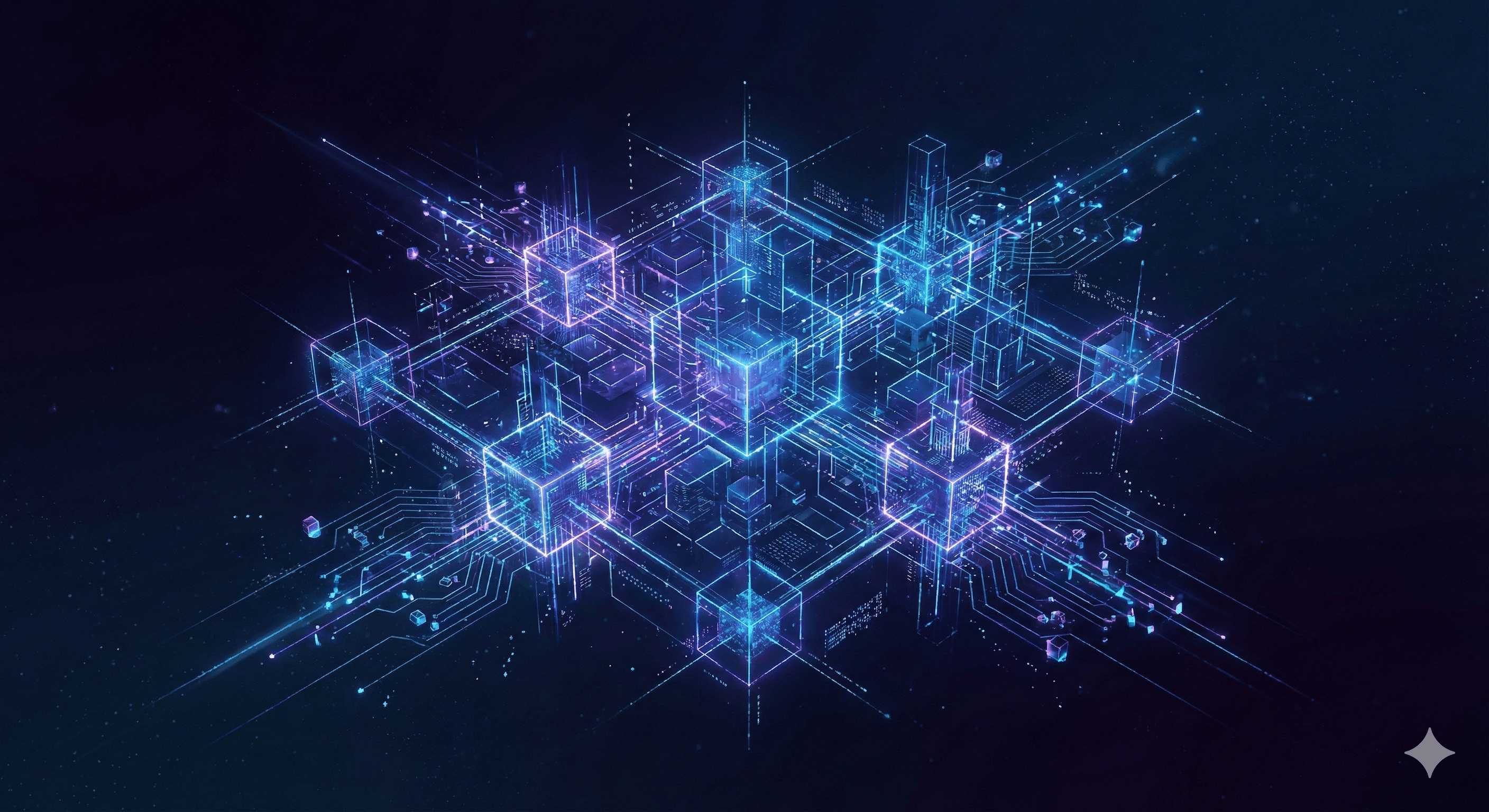 Nexus background